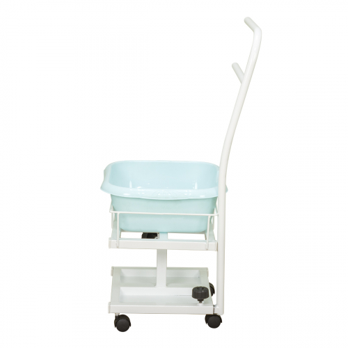 Передвижная подставка с ванной для педикюра "МД-15А"