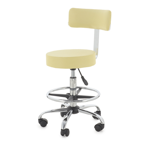 Стул мастера "МА-01" (СТ-17КА)/ (III) без РУ