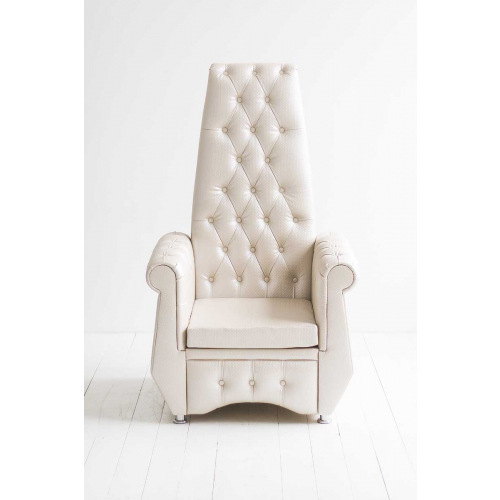 Педикюрное СПА кресло "Jersey"