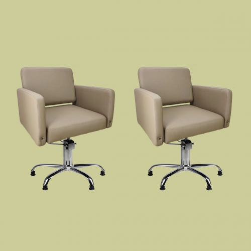 Парикмахерский комплект кресел "Элегант"