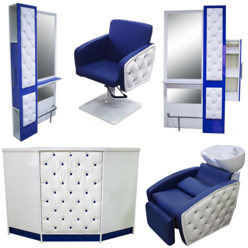 Парикмахерское кресло "Премьер"