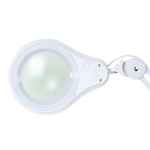 ​​​​​​​Лампа бестеневая (лампа-лупа) "9003LED" (9003LED-D)