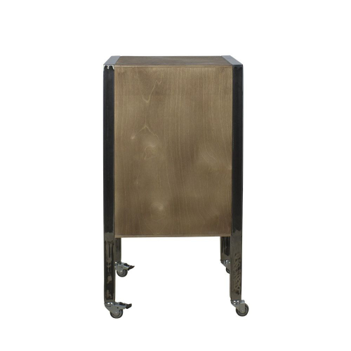 Тележка для барбершопа "City Plus"