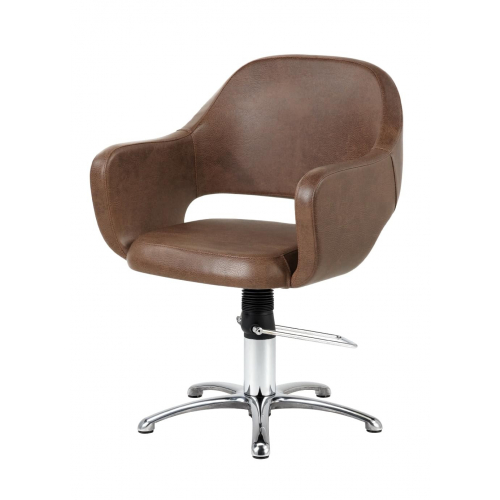 Кресло парикмахерское "FIFTY"