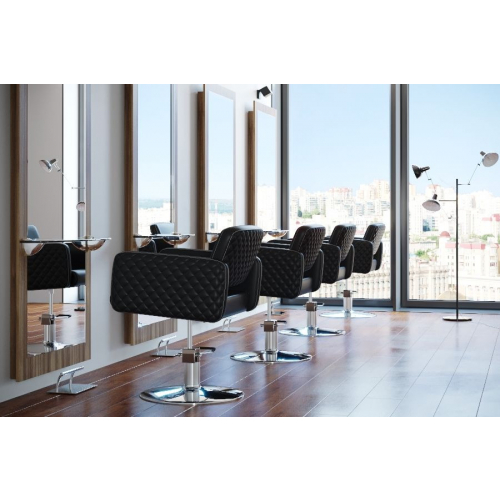 Парикмахерский комплект "ZARA"