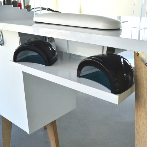 Маникюрные стол "310LX"