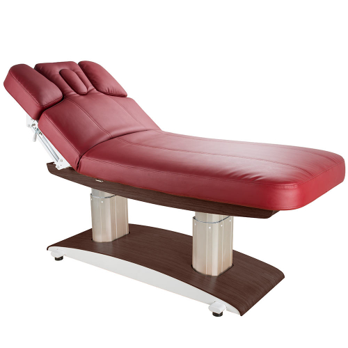 Кушетка "МК Luna" массажная