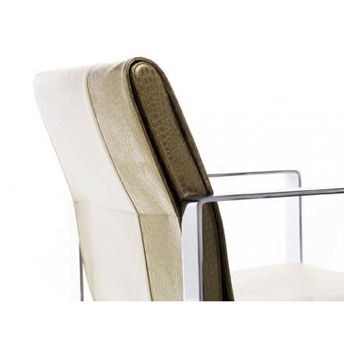 Кресло парикмахерское "BLADE OPTIMA"