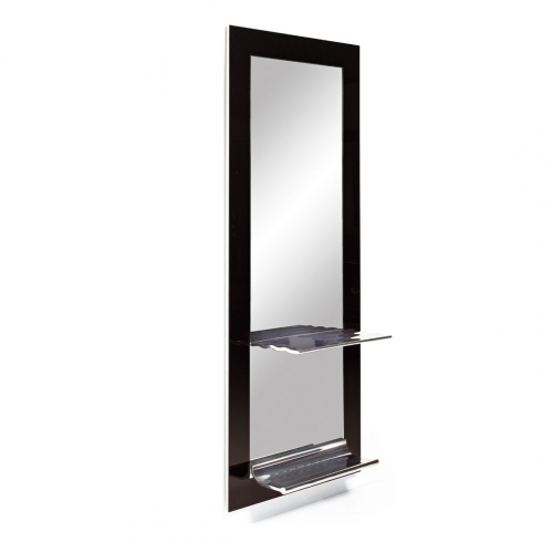 Зеркало парикмахерское "Black Edo"