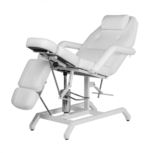 Педикюрное кресло "Клио"