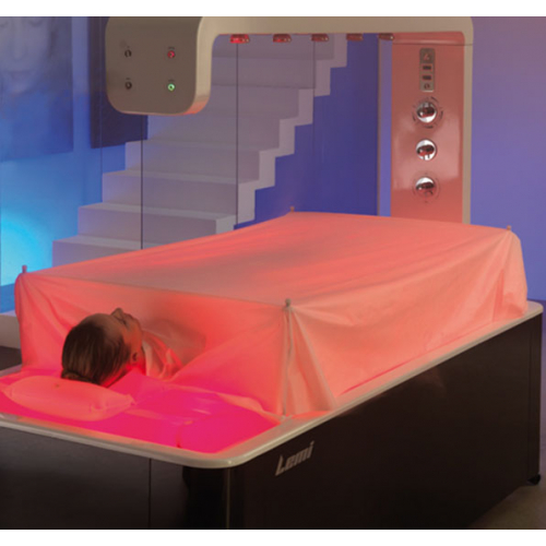 Многофункциональная кабина "AEMOTIO SPA"