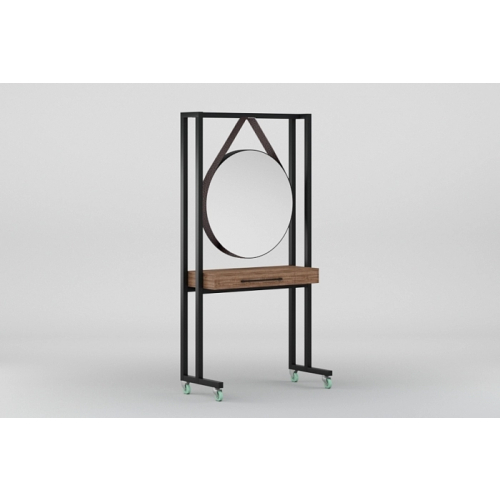 Парикмахерское зеркало "TARUS"