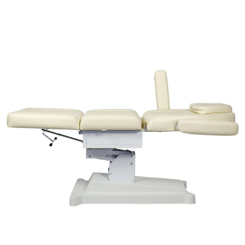 Косметологическое кресло "Альфа-10"