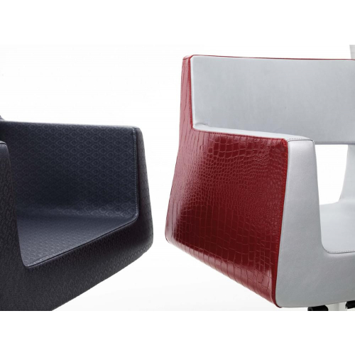 Кресло парикмахерское "PURA"