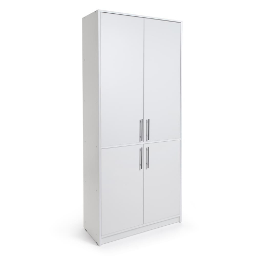 Шкаф для парикмахера "804"