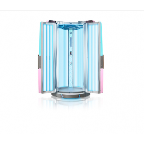 Вертикальный солярий "Luxura V8 48 XL INTELLIGENT"