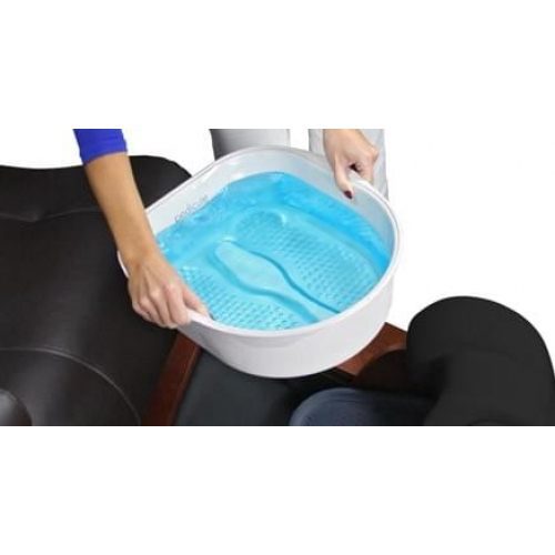 Педикюрное СПА-кресло "Simplicity LE Features"