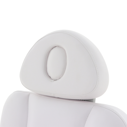 Педикюрное кресло электрическое 3 мотора "ММКП-3/КО-196DP03" с РУ с ножной педалью и пультом управления