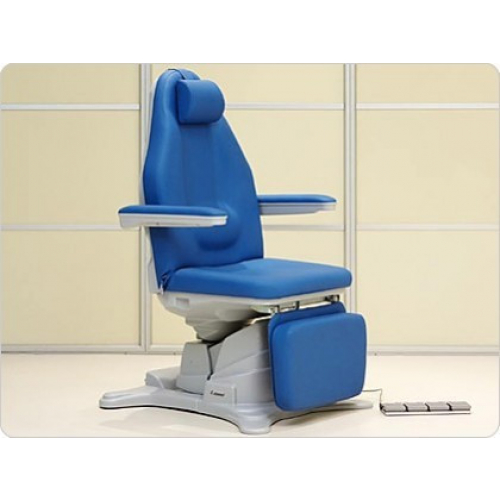 Косметологическое кресло-кушетка "DreaMed" 4 мотора