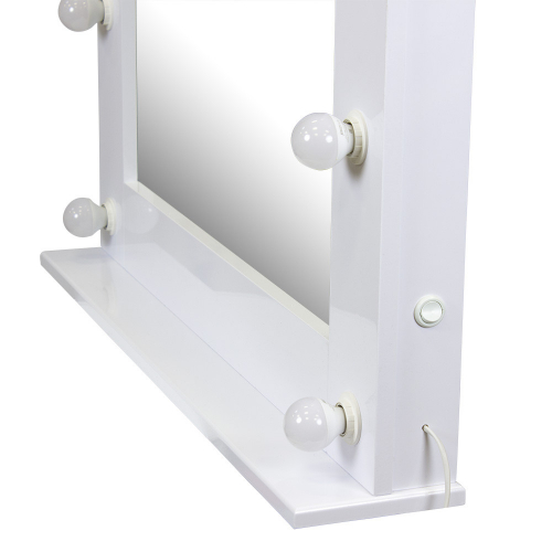 Зеркало для визажиста "Лайт"