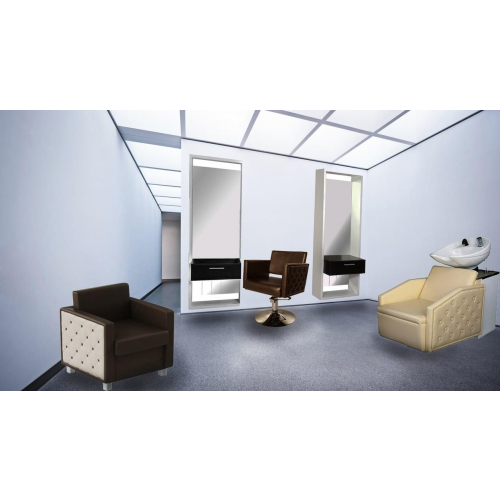 Парикмахерская мойка "M Комодо"