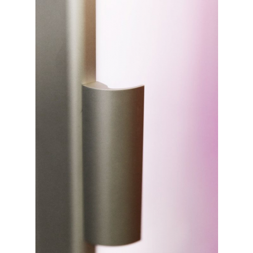 Солярий "Fire-Sun Galaxy 48*200" вертикальный