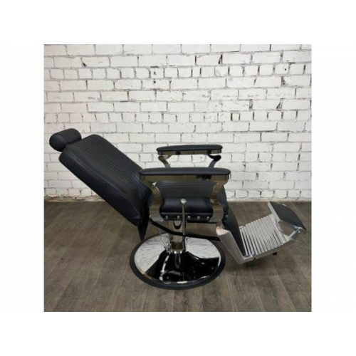 Мужское барбер кресло "Вильям"