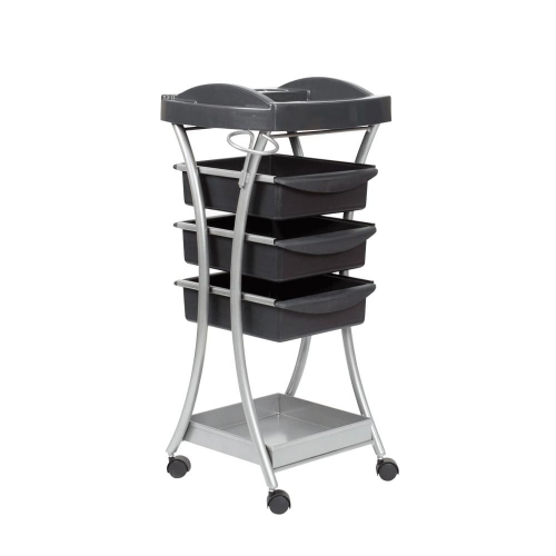 Пневматика черная/Пятилучье черное