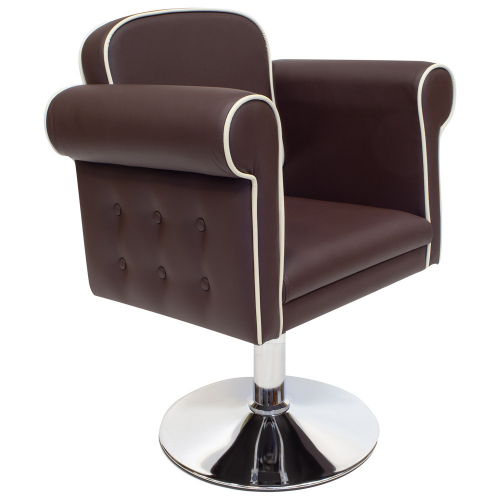 Парикмахерское кресло "CAMELIA"