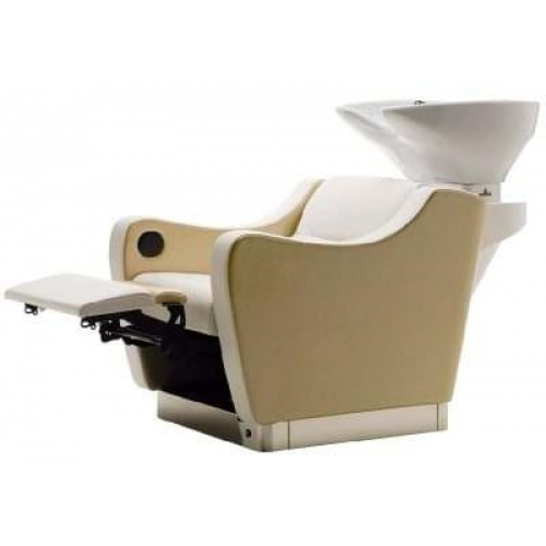 Кресло парикмахерское "PRIOTY"