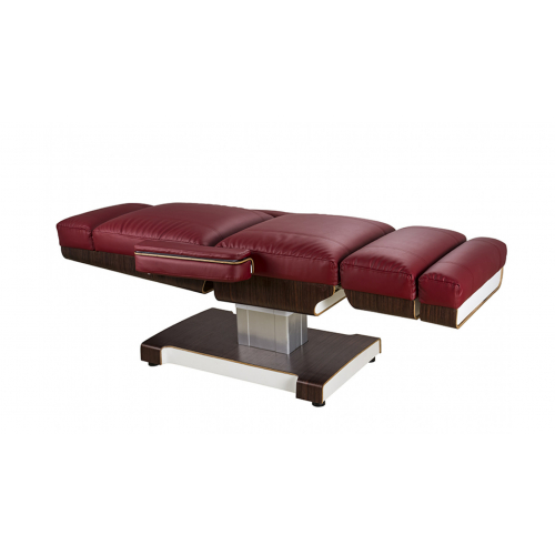 Кресло "MK Deluxe" косметологическое