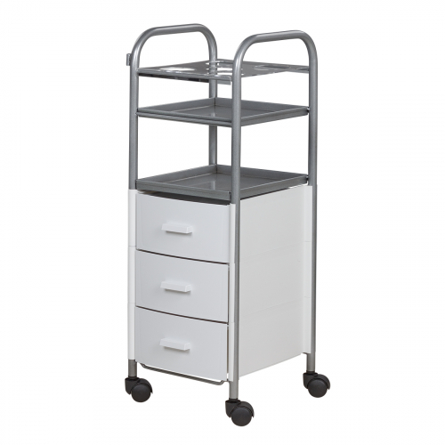 Тележка для шампуней "Синди-02"