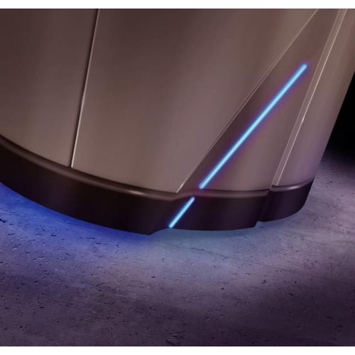 Солярий "Luxura V8 48 XL"