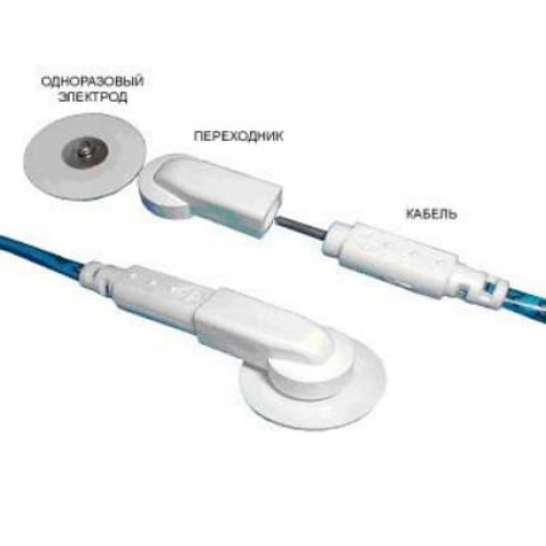 Косметологический аппарат "АКФ-01"