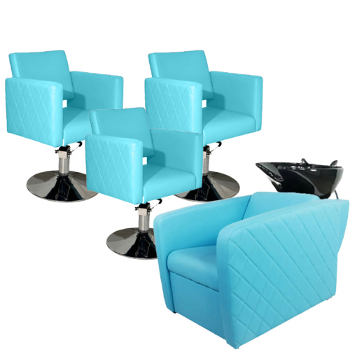 Мойка парикмахерская "Элит"