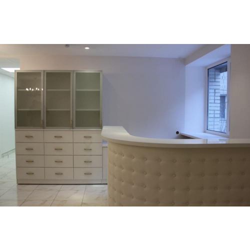 Стойка администратора "Fantastic"