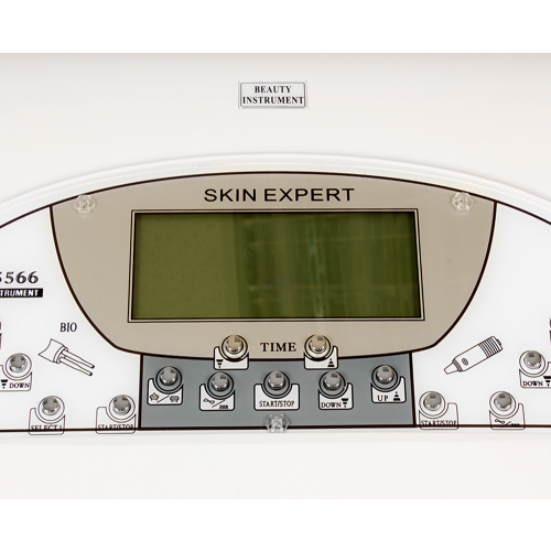 Косметологический аппарат "IM-5566" (3 в 1)