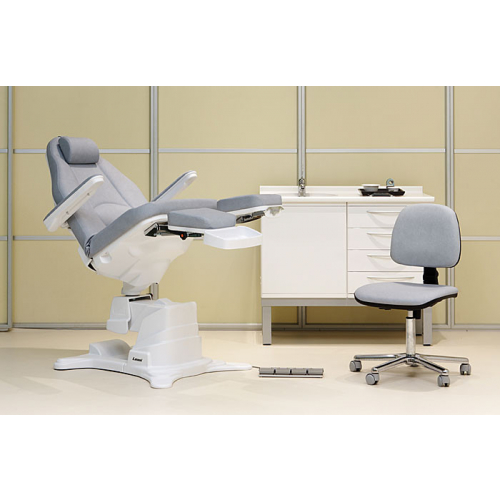 Кресло педикюрное "PODO DREAM"