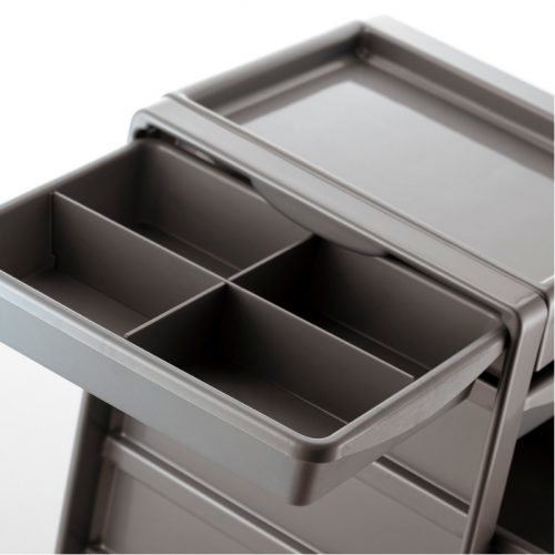 Тележка парикмахерская "PENNY LANE"