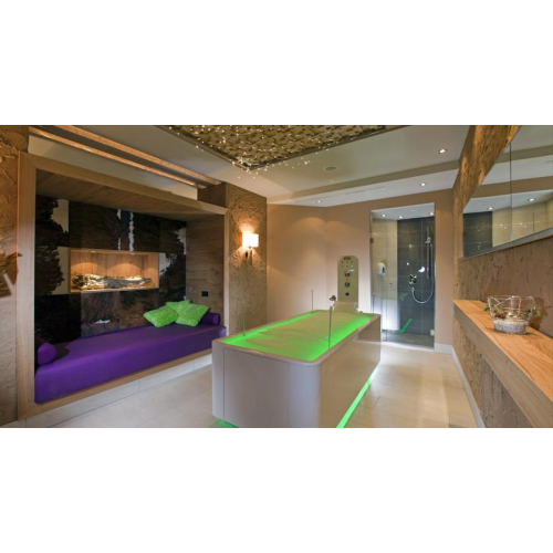 Многофункциональная кабина "AEMOTIO BASIC"