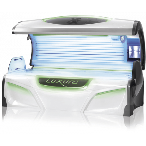 Cолярий горизонтальный "Luxura X7 II 42 Sli High Intensive"