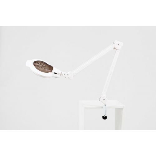 Диодная лампа-лупа серии "SD"