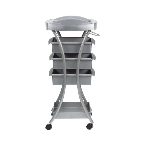 Гидравлика/Пятилучье хром