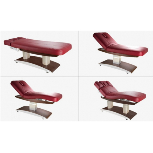 Кушетка "МК Luna" массажная