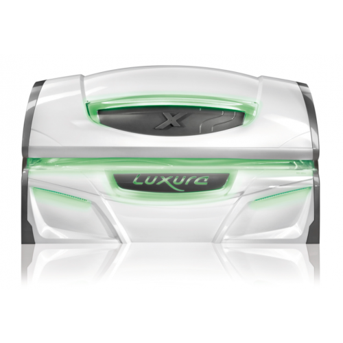 Горизонтальный солярий "Luxura X7 42 SLI BALANCE"