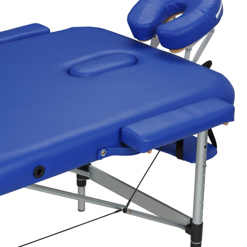 Массажный стол складной "МД-343А"