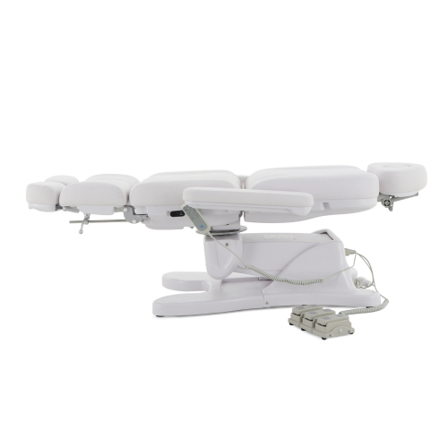 Педикюрное кресло электрическое 3 мотора "ММКП-3/КО-196DP-00" с РУ