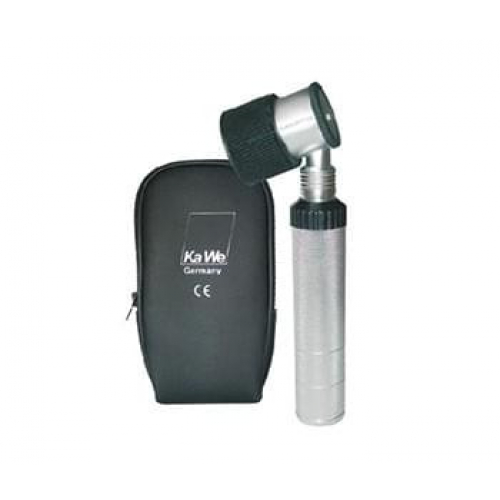 Дерматоскоп "KaWe Евролайт D30 2,5В"