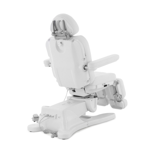 Педикюрное кресло электрическое 3 мотора "ММКП-3/КО-196DP-00" с РУ