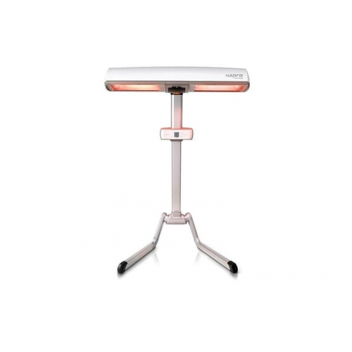 Домашний солярий "Hapro Innergize HP8580"